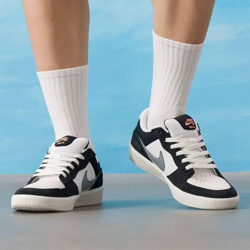 Hot Nike Men SB FORCE 58 Low T - Street Fashion Nike recension och pris
