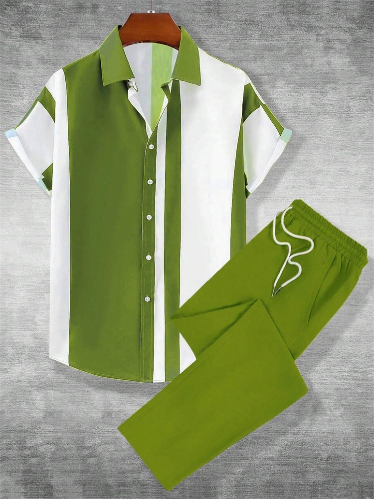 2025 Autumn Simple Striped 3D  - Street Fashion Trend 2025 recension och pris