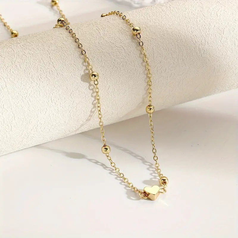 Fashion street snap versatile  - Street Fashion Jewelry recension och pris