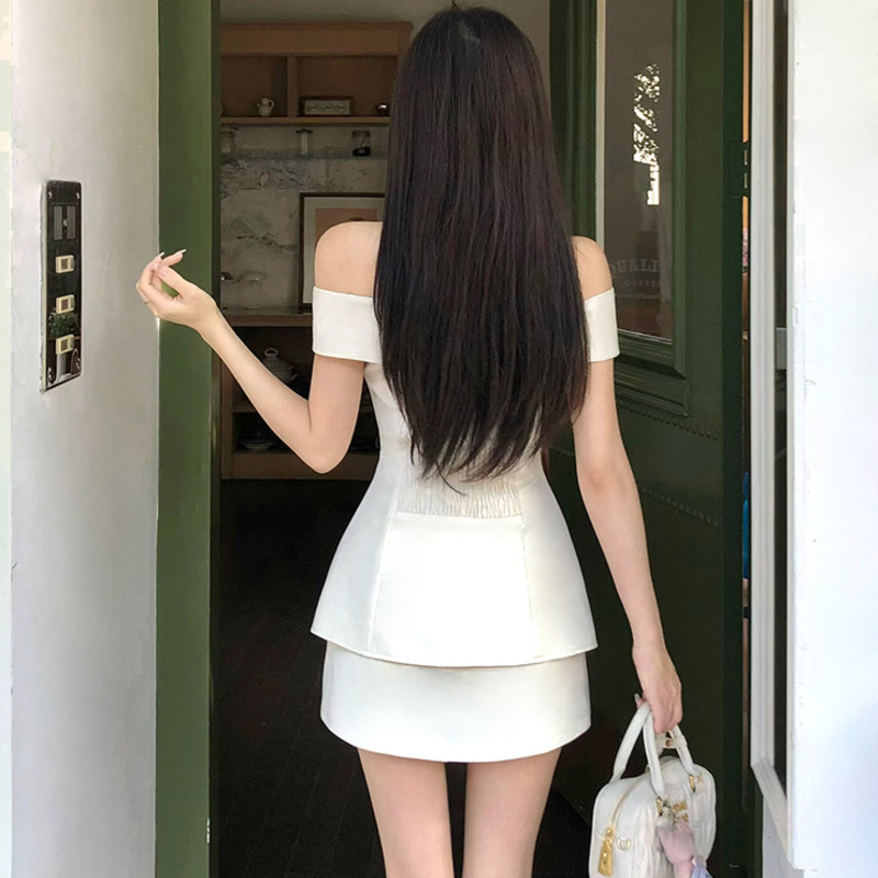 High Street French Small Fragr - Street Fashion Korean recension och pris