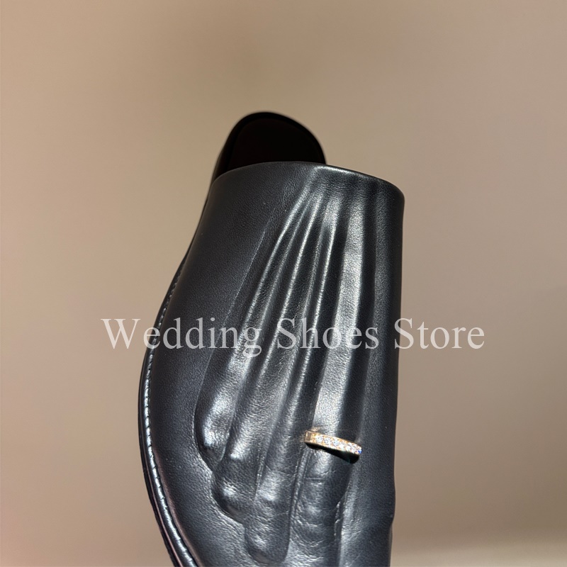 Fashion Novelty Designer Style - Street Fashion Rings recension och pris