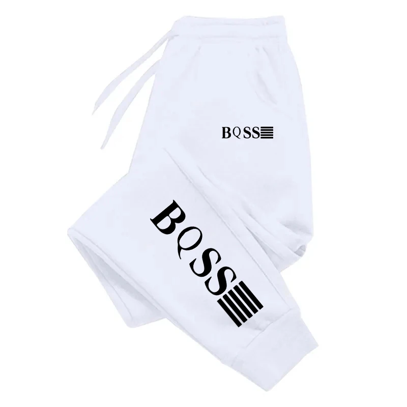 2025 Mens Sweatpants Printing  - Street Fashion Trend 2025 recension och pris