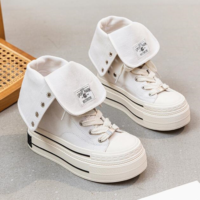 12CM Skateboard Breathable Hei - Street Fashion Brand recension och pris