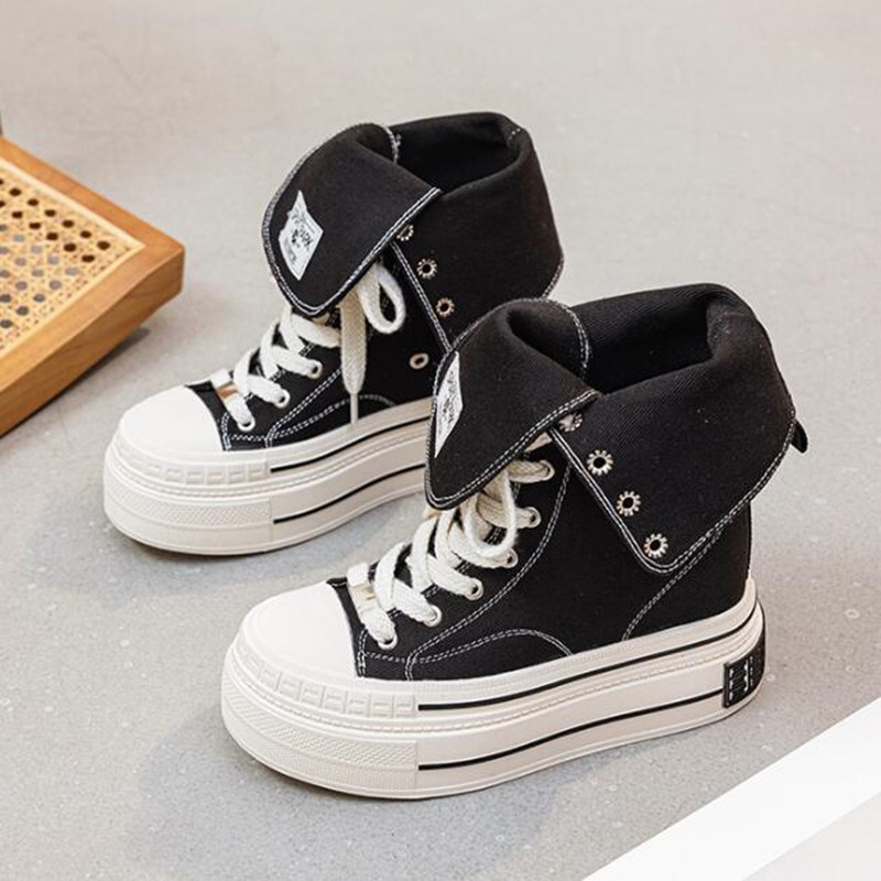 12CM Skateboard Breathable Hei - Street Fashion Brand recension och pris
