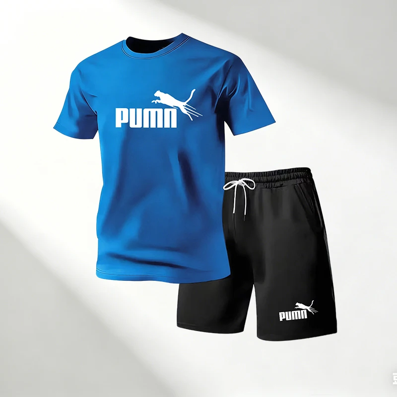 Hot Sale 2026 Men's T-Shirts S - Street Summer Fashion recension och pris