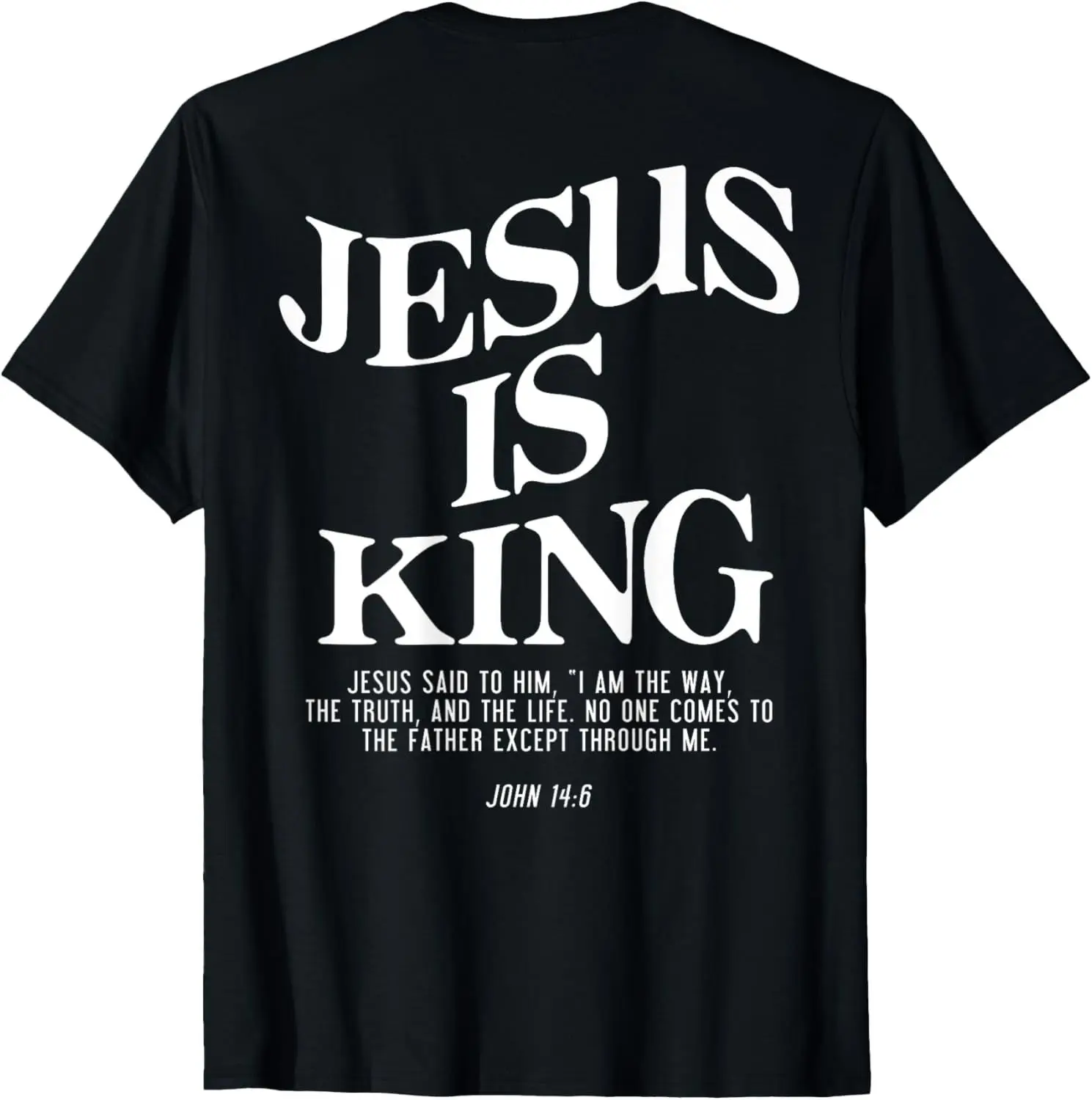 Asian size.Christian Jesus Let - Street Fashion Asian Men recension och pris