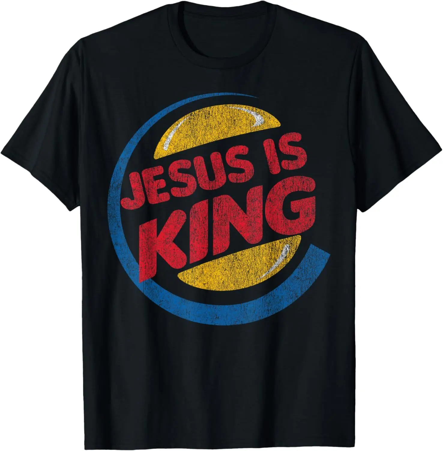 Asian size.Christian Jesus Let - Street Fashion Asian Men recension och pris