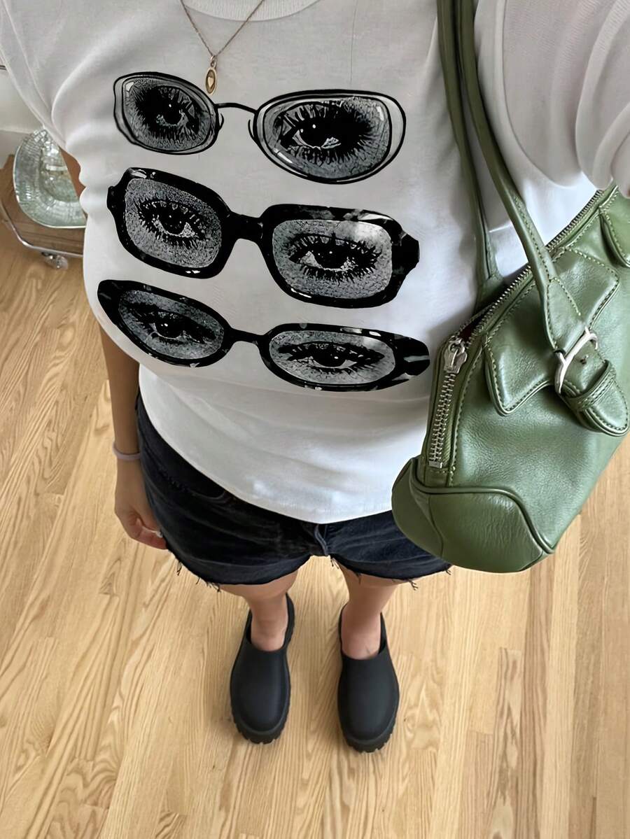 2026 Spring Summer Oversized W - Italy Fashion Street recension och pris