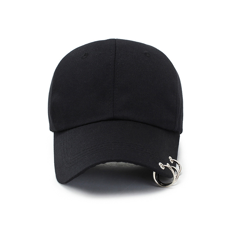 New Hip Hop Women's Baseball C - Street Fashion Rings recension och pris
