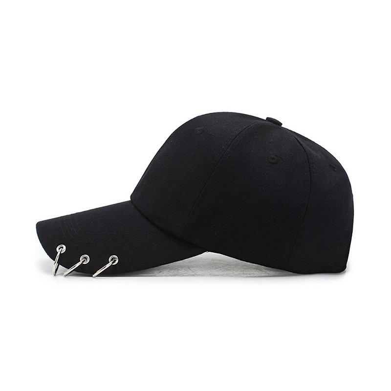 New Hip Hop Women's Baseball C - Street Fashion Rings recension och pris