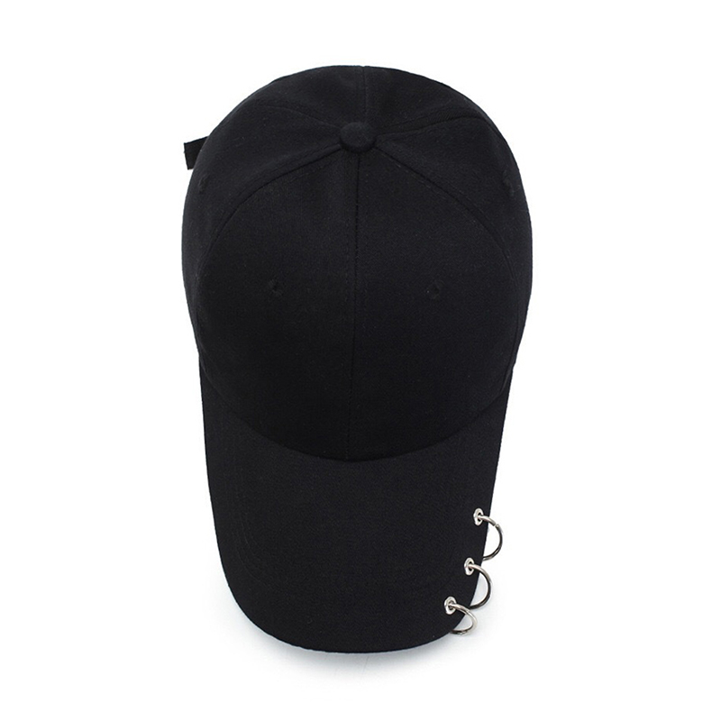 New Hip Hop Women's Baseball C - Street Fashion Rings recension och pris