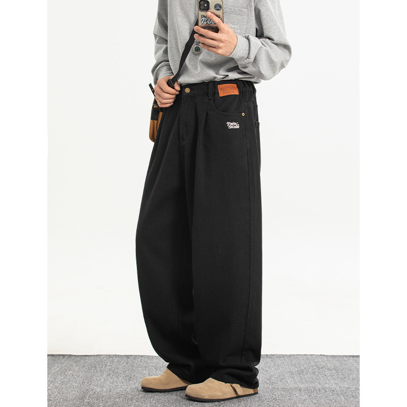 Male 2025 Spring Edition Ameri - Street Fashion Brand recension och pris