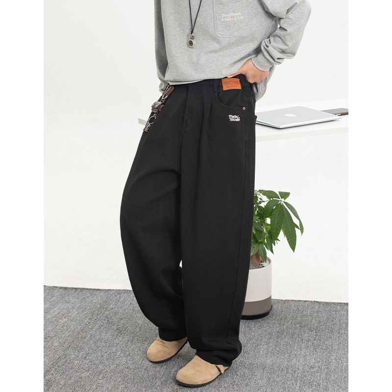 Male 2025 Spring Edition Ameri - Street Fashion Brand recension och pris