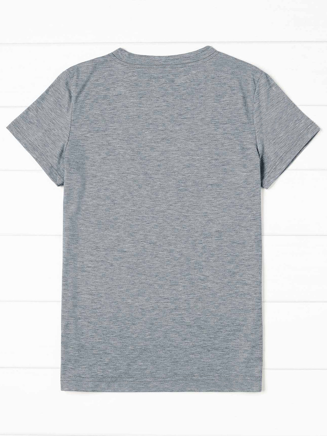 Cartoon Donut Print T-shirt, S - Street Fashion Trend 2025 recension och pris