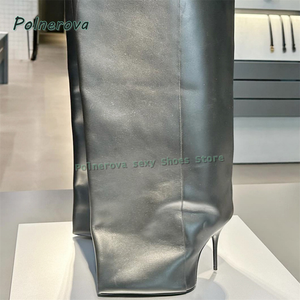 2025 New Designer Slender Knee - Street Fashion Trend 2025 recension och pris