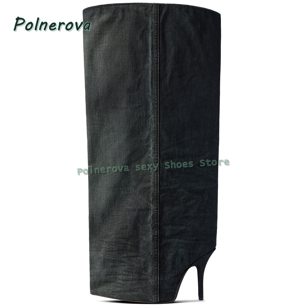2025 New Designer Slender Knee - Street Fashion Trend 2025 recension och pris