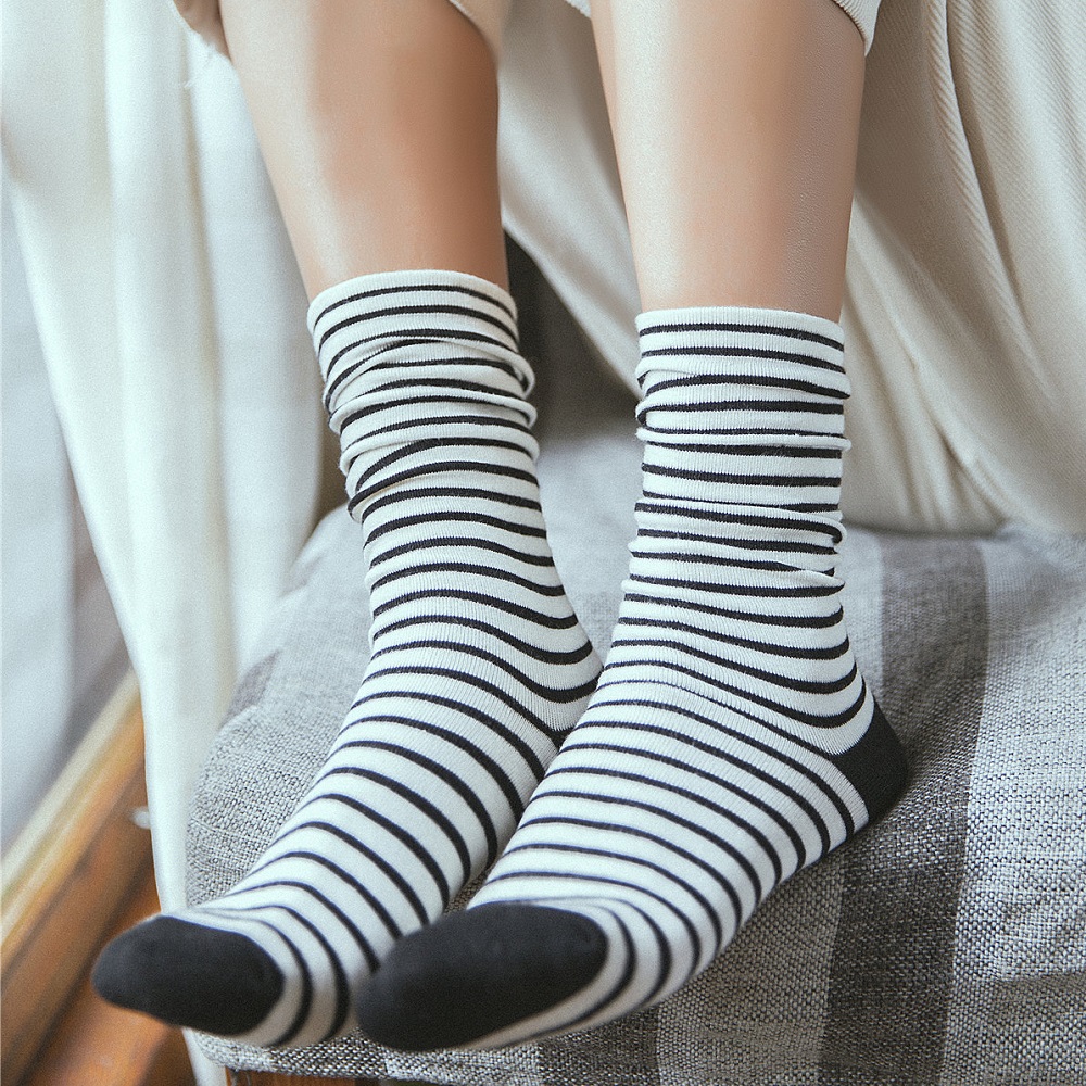 Women Socks korean style women - Street Fashion Youtube recension och pris