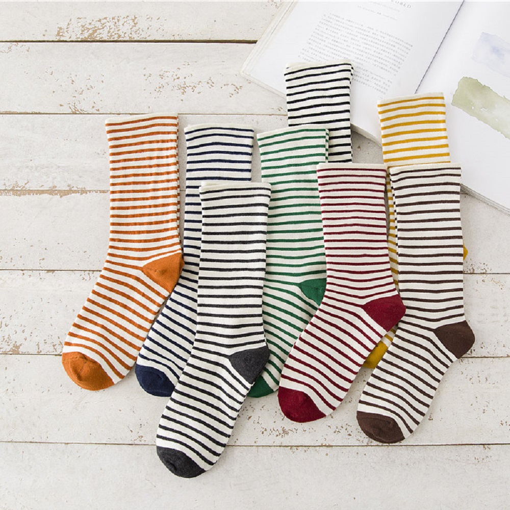 Women Socks korean style women - Street Fashion Youtube recension och pris