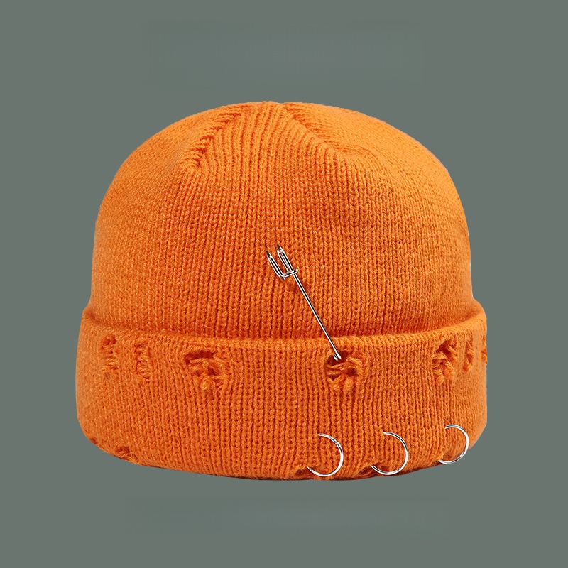 Fashionable Ladies Winter Warm - Street Fashion Rings recension och pris