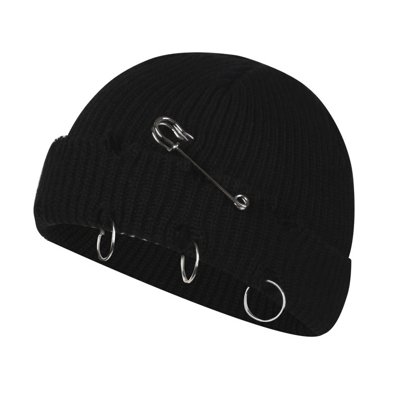 Fashionable Ladies Winter Warm - Street Fashion Rings recension och pris