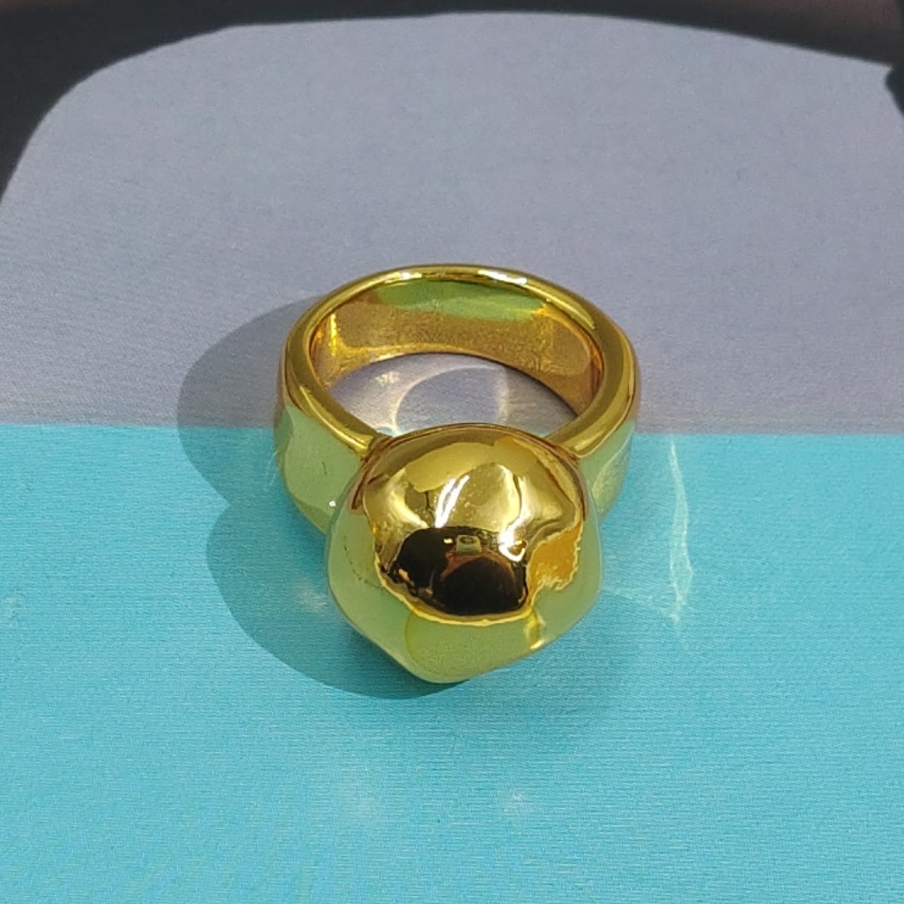 2026 Summer New Rock Hip Hop S - Street Fashion Rings recension och pris