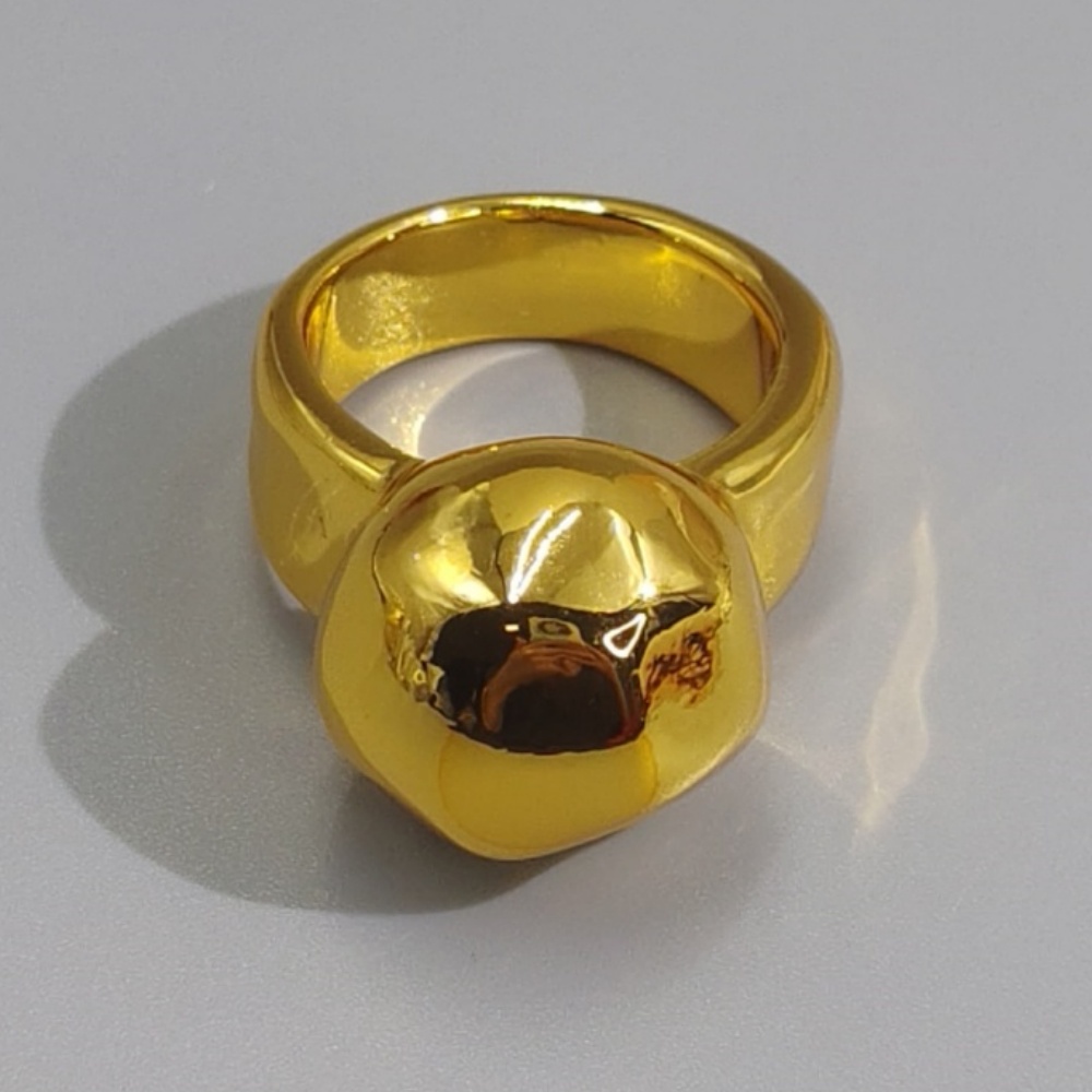 2026 Summer New Rock Hip Hop S - Street Fashion Rings recension och pris