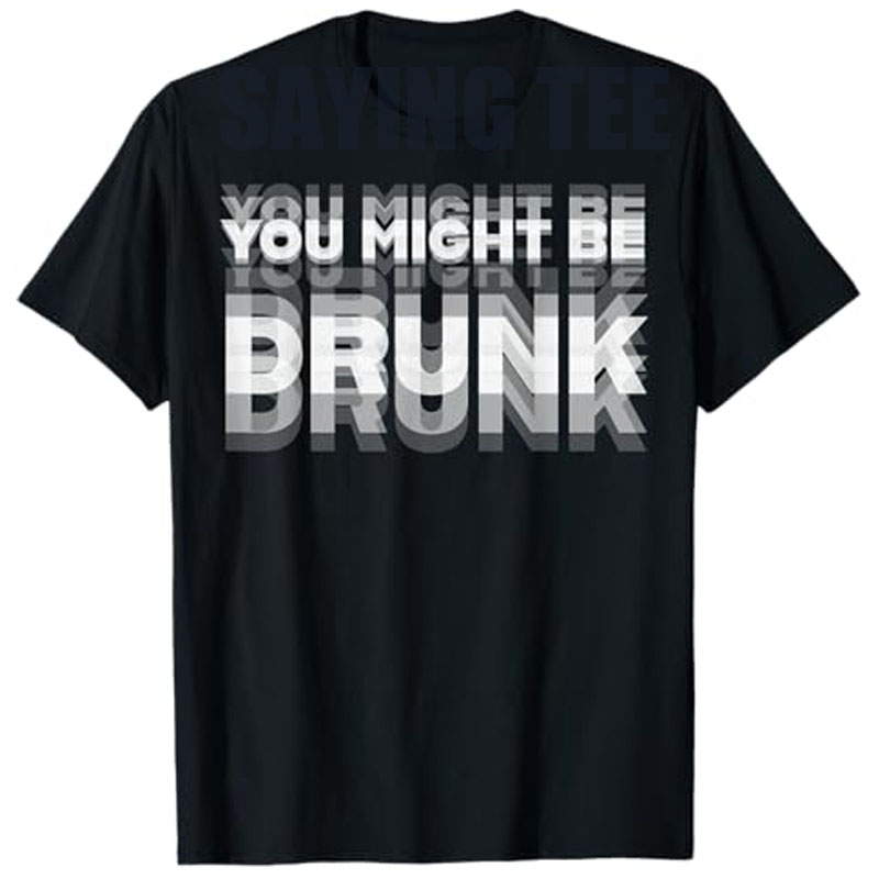 Asian size Funny Drinking Humo - Street Fashion Asian Men recension och pris