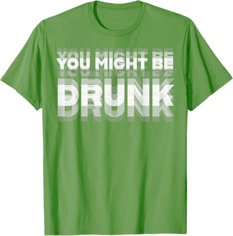Asian size Funny Drinking Humo - Street Fashion Asian Men recension och pris