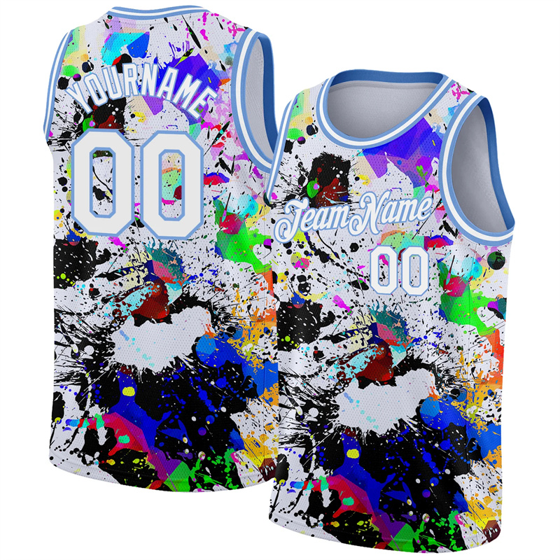 Street Graffiti Style Tank Top - Street Fashion Trend 2025 recension och pris