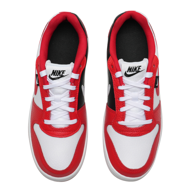 Nike Men's Shoes Ebernon Low P - Street Fashion Nike recension och pris
