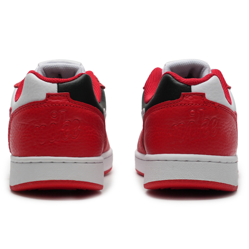 Nike Men's Shoes Ebernon Low P - Street Fashion Nike recension och pris