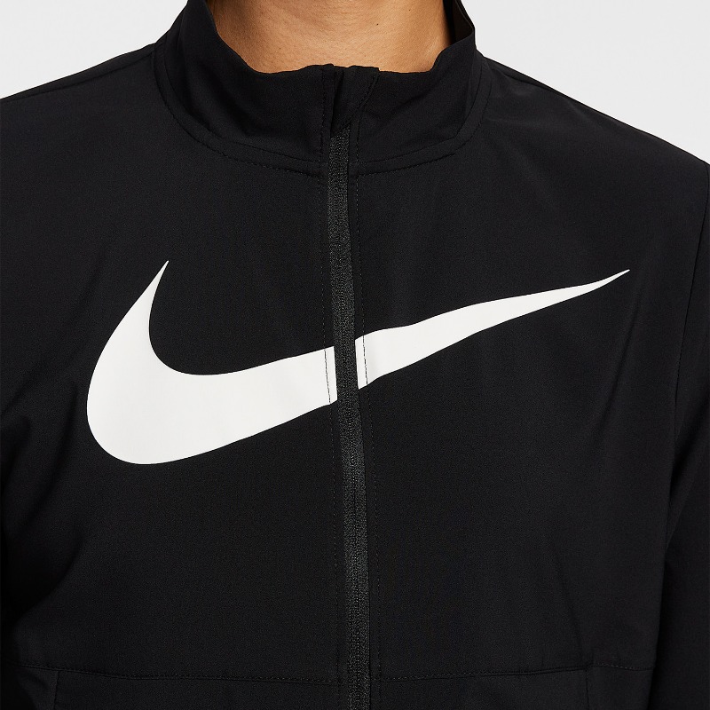 Nike Woven Asymmetric Zip Wove - Street Fashion Nike recension och pris