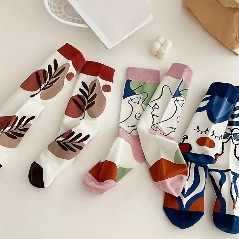 Random 3 Pairs Fashion Persona - Street Fashion Youtube recension och pris