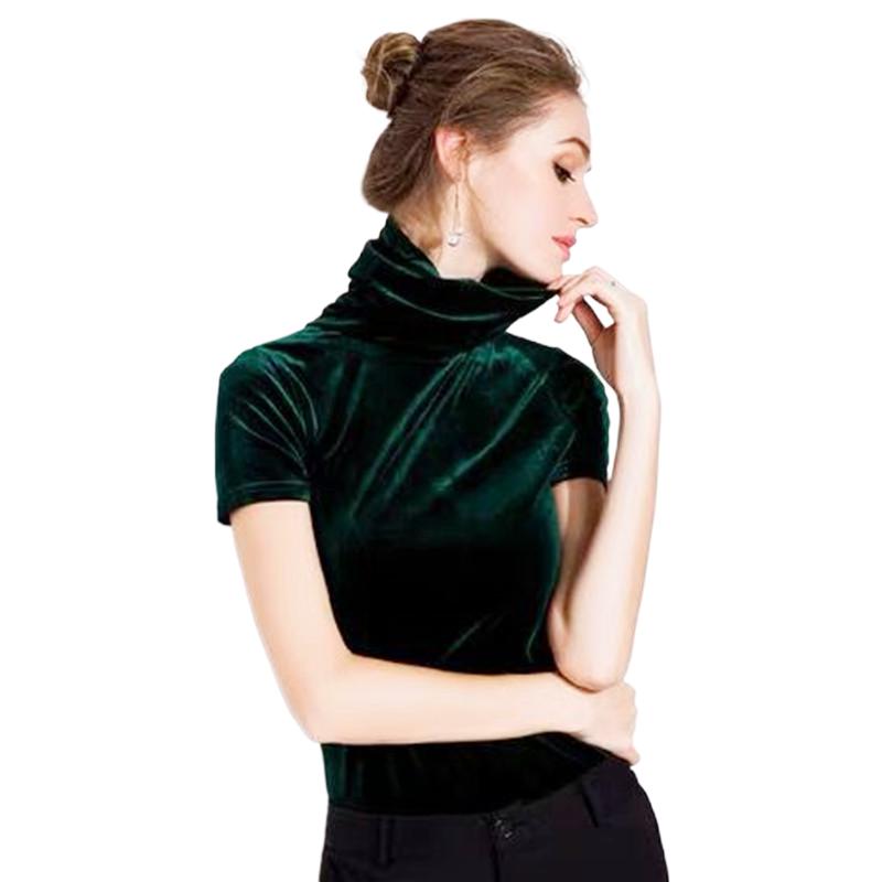Korean Fashion Women's Turtlen - Street Fashion Korean recension och pris