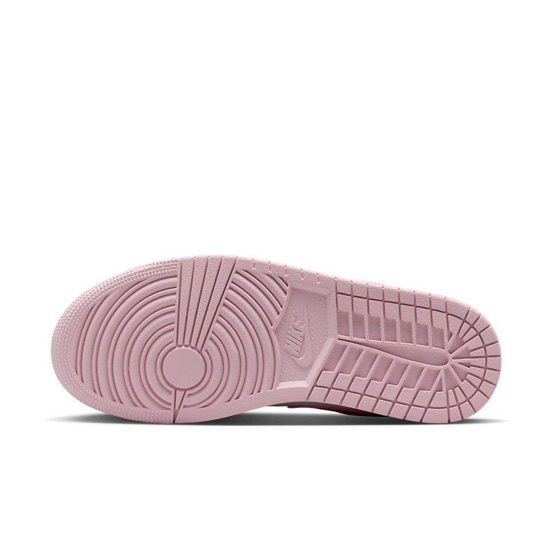 Nike DC0774‑607 Women Low Top  - Street Fashion Nike recension och pris