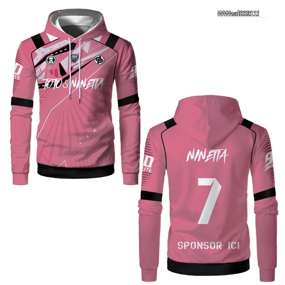 2025 New MM8 Outdoor Hoodie Me - Street Fashion Trend 2025 recension och pris