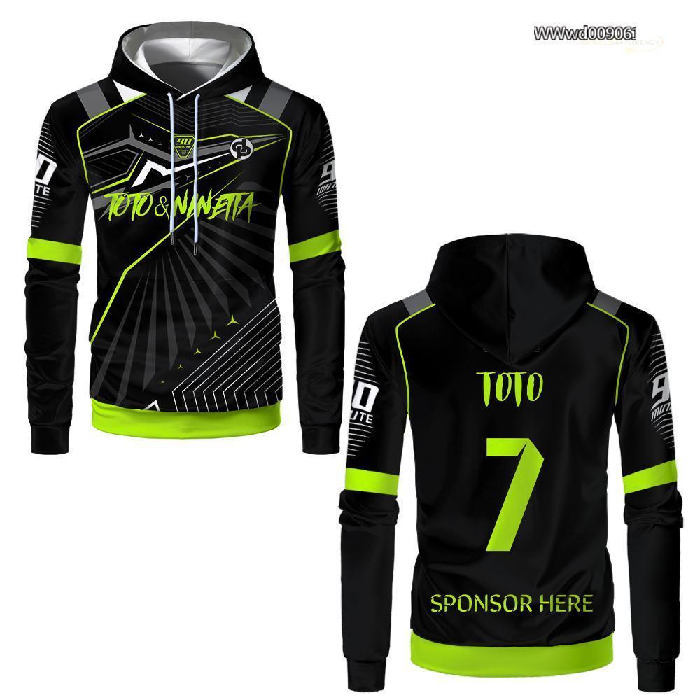2025 New MM8 Outdoor Hoodie Me - Street Fashion Trend 2025 recension och pris