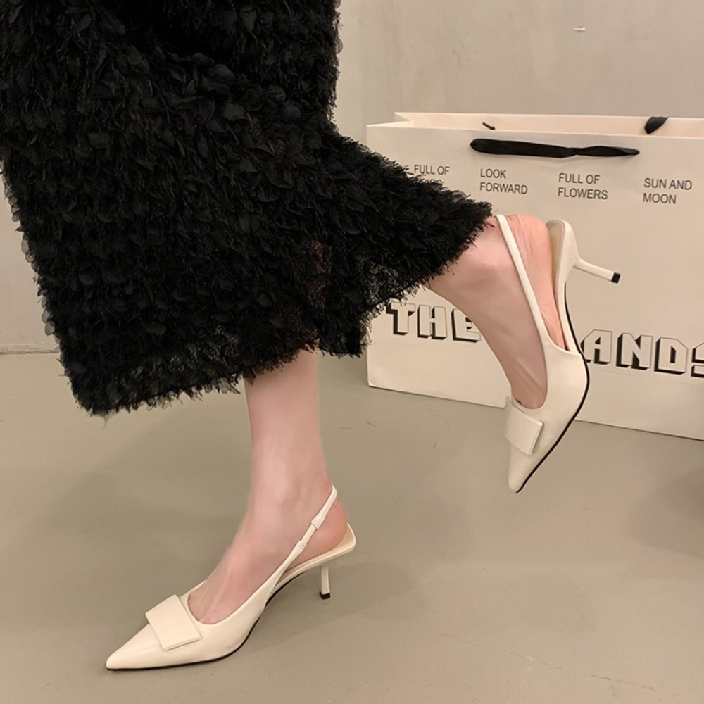 New Summer High Heel Women San - Street Fashion Designers recension och pris