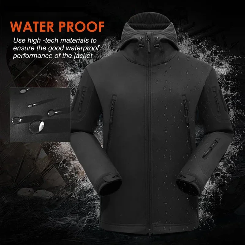 5XL 6XL Outdoor Skin Warmth Se - Camo Pattern Set recension och pris