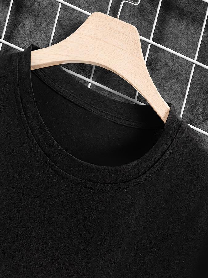 Happy Cartoon Skull T-Shirt, L - Street Fashion Trend 2025 recension och pris