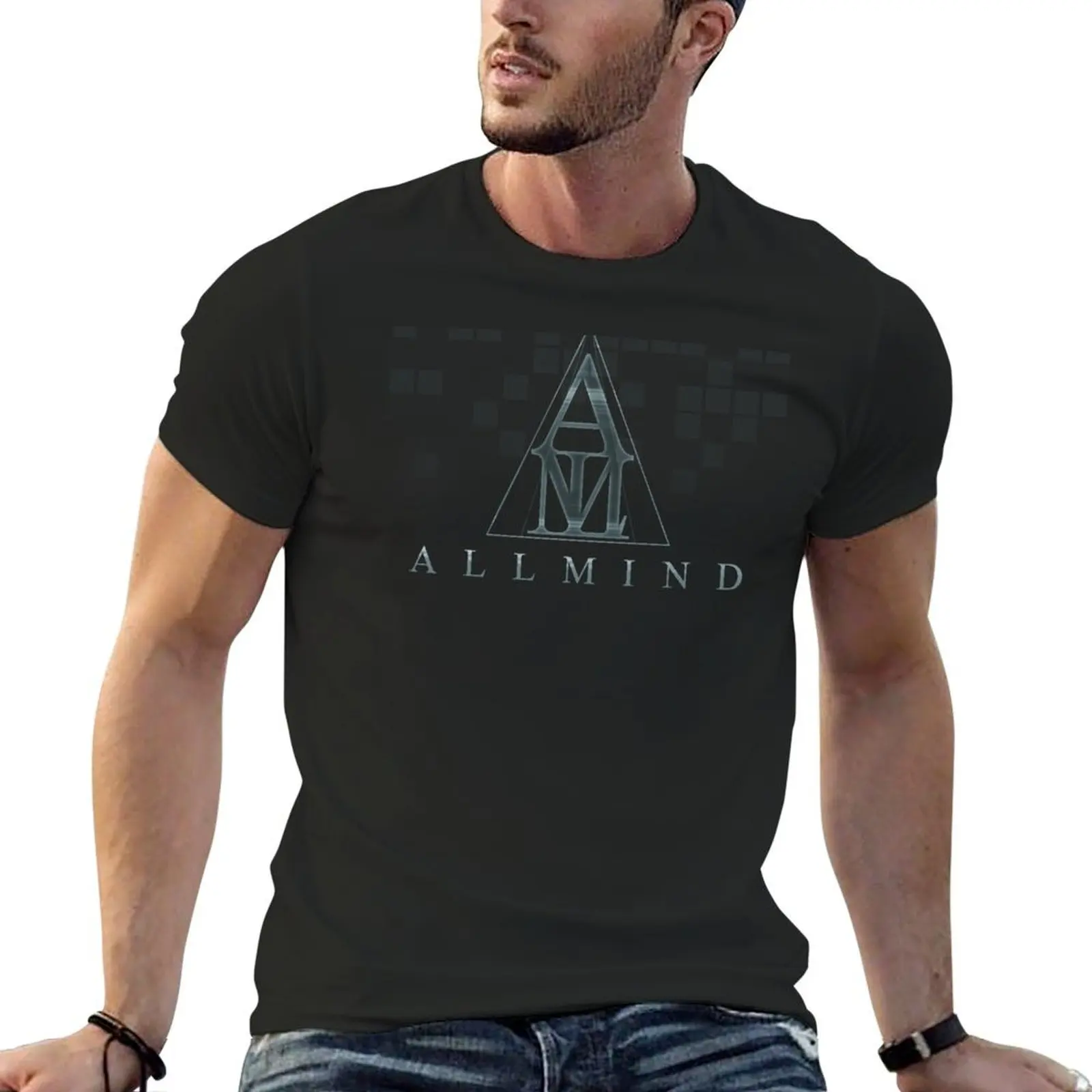 ALLMIND from Armored Core VI T - Street Fashion Korean recension och pris