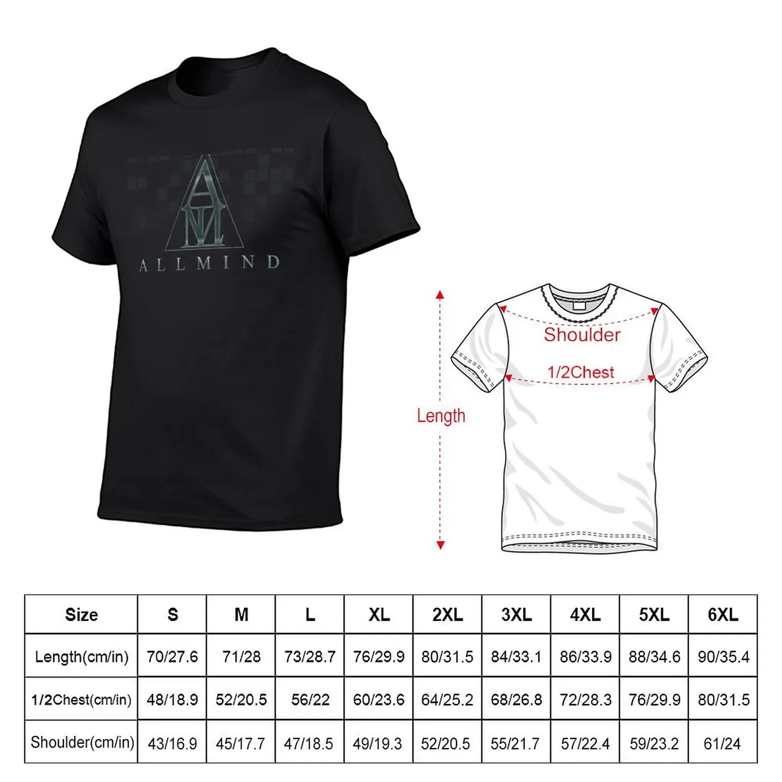 ALLMIND from Armored Core VI T - Street Fashion Korean recension och pris
