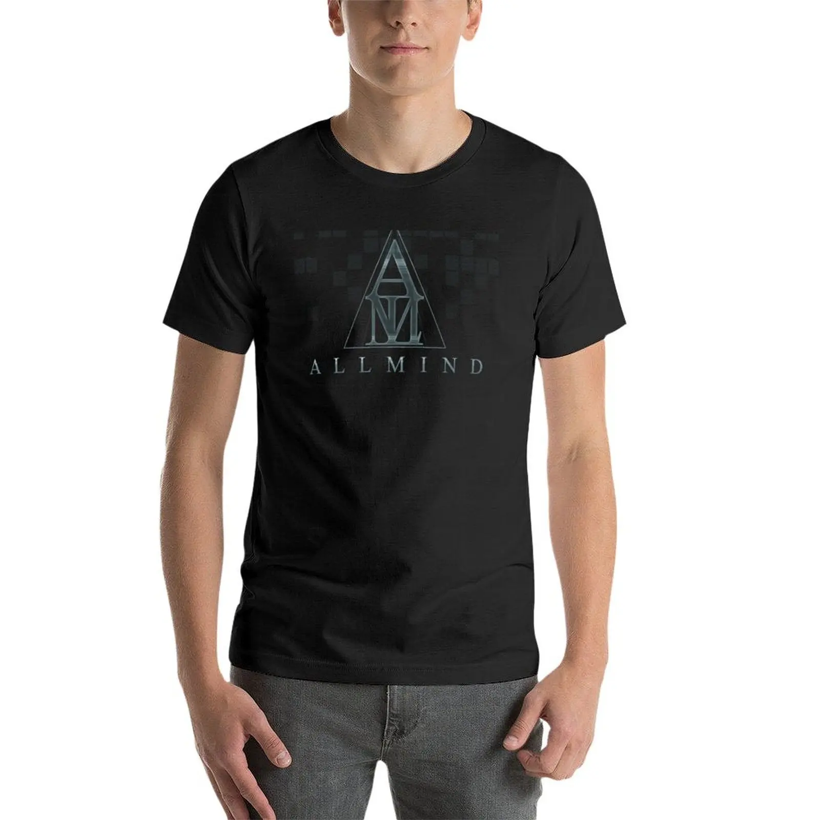 ALLMIND from Armored Core VI T - Street Fashion Korean recension och pris