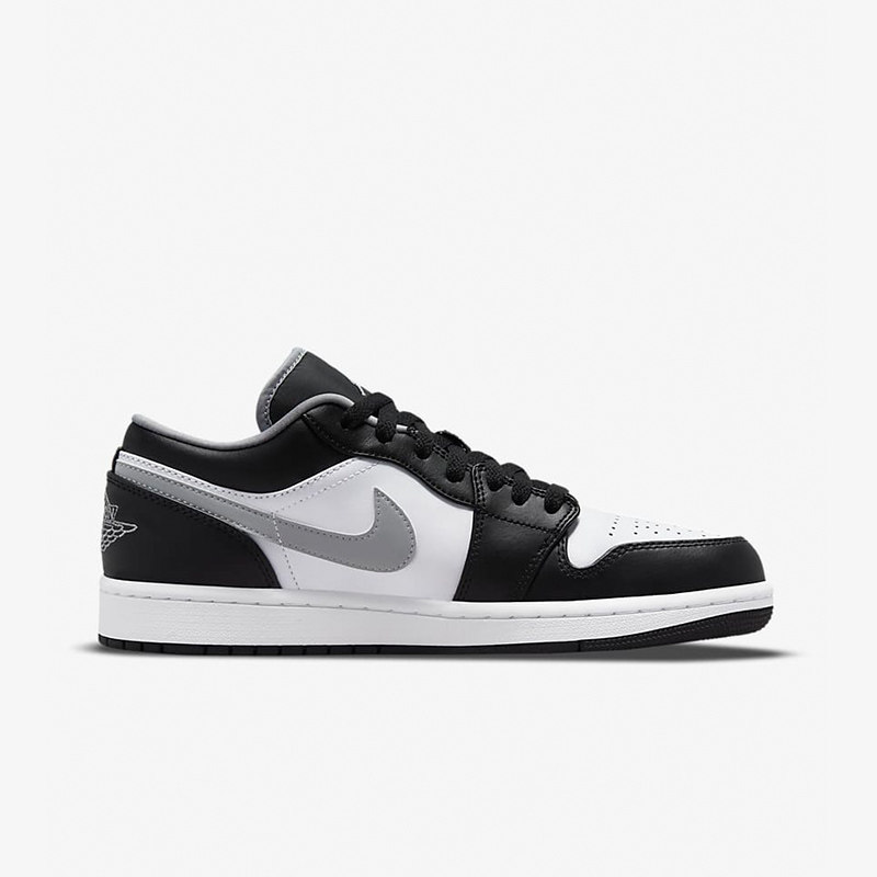 Nike 553558‑040 Men Low Top Sn - Street Fashion Nike recension och pris