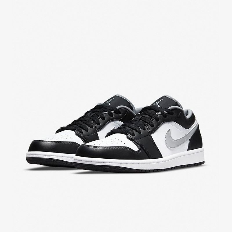 Nike 553558‑040 Men Low Top Sn - Street Fashion Nike recension och pris