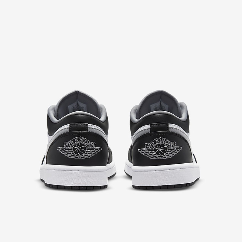 Nike 553558‑040 Men Low Top Sn - Street Fashion Nike recension och pris