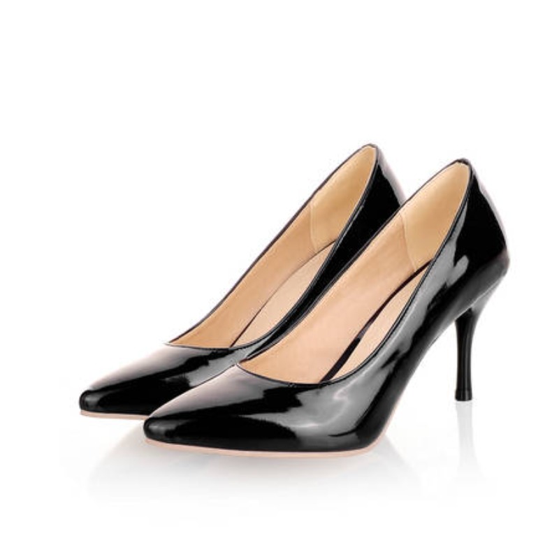 Brand Children Girls High Heel - Street Fashion Brand recension och pris