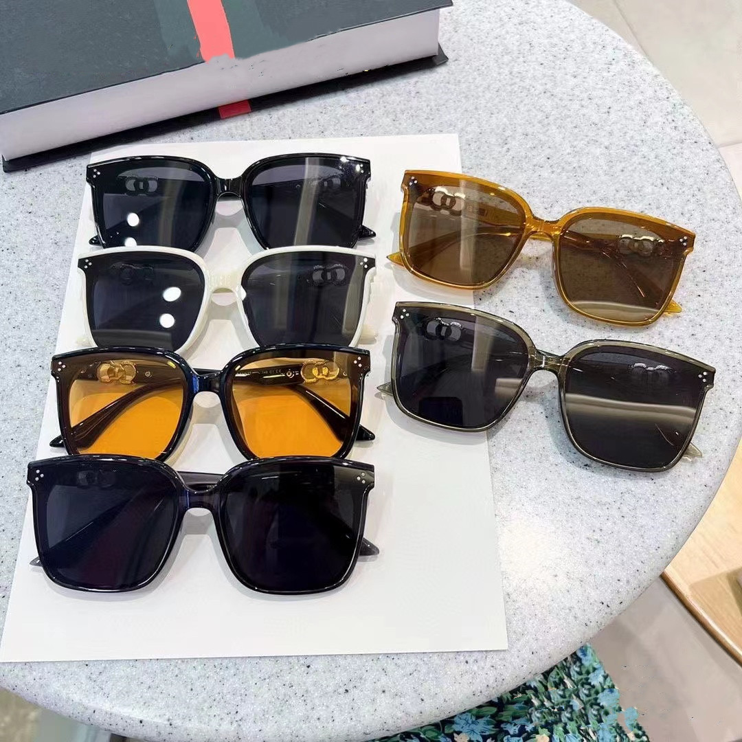 Same Style New Women's Sunglas - Italy Fashion Street recension och pris