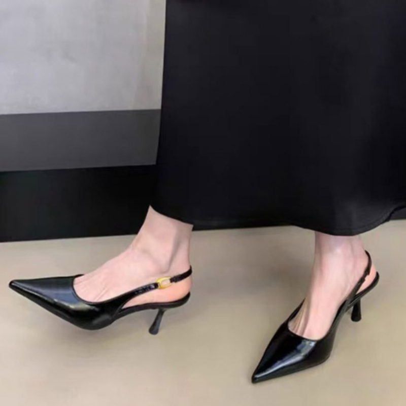 Luxury Metallic Designer Women - Street Fashion Designers recension och pris