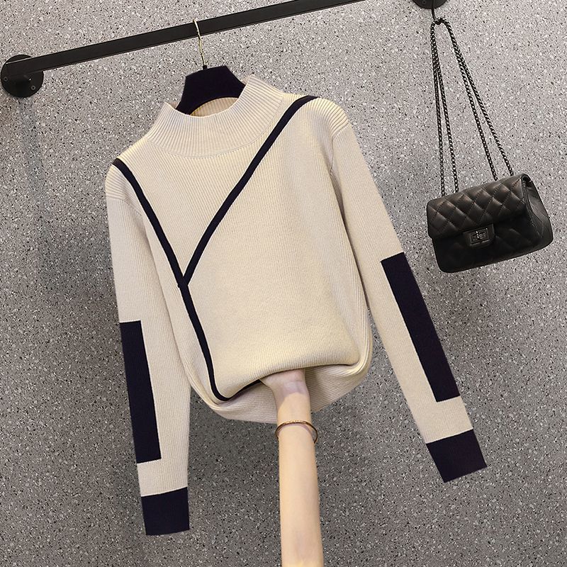 Fashionable Women's Set 2023 A - Street Fashion Korean recension och pris